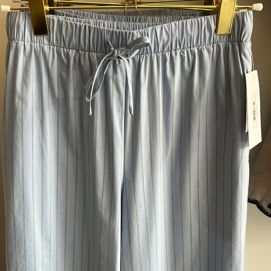 Matilda Striped Pants