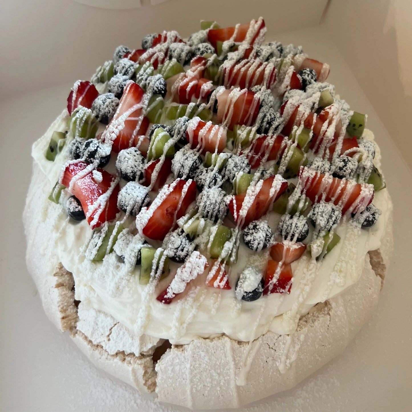 Pavlova