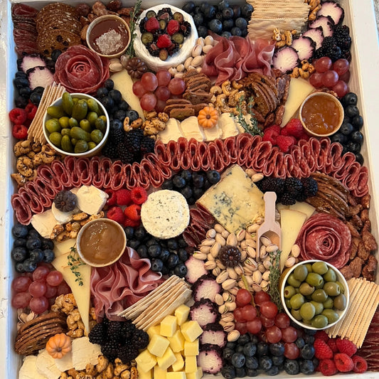 Large Charcuterie Board