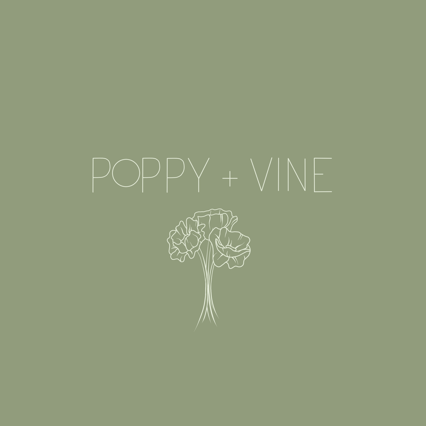 Poppy’s Boutique Gift card